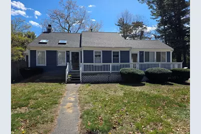 66 Wampatuck St, Pembroke, MA 02359 - Photo 1