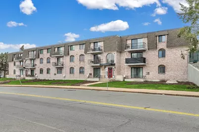 40 High St #205, Dedham, MA 02026 - Photo 1