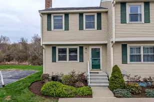 701 Ocean Meadows, Fairhaven, MA 02719 - Photo 1