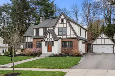 19 Hancock Hill Dr, Worcester, MA 01609 - Photo 1