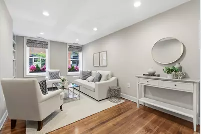 84 Myrtle St #1, Boston, MA 02114 - Photo 1