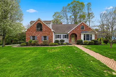 7 Brewster Rd, West Springfield, MA 01089 - Photo 1