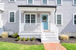55 Plymouth St, Whitman, MA 02382 - Photo 1