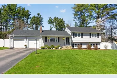 3 Accord Pond Dr, Hingham, MA 02043 - Photo 1