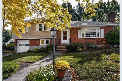 12 Oak Ridge Cir, Weymouth, MA 02188 - Photo 1