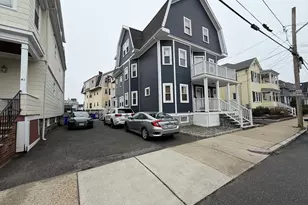 35-37 John St, Malden, MA 02148 - Photo 1