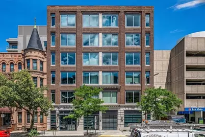 43 Westland Ave #509, Boston, MA 02115 - Photo 1