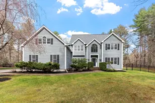 78 Cutters Ridge Rd, Carlisle, MA 01741 - Photo 1