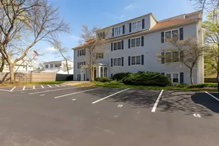 14 Webb Pl, Mansfield, MA 02048 - Photo 1