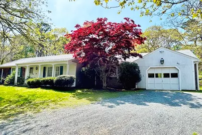61 Oak Hill Rd, Chatham, MA 02633 - Photo 1