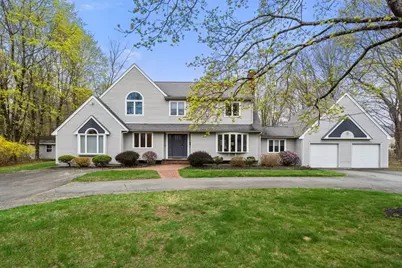13 Lyndon Road, Sharon, MA 02067 - Photo 1