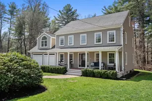 7 Crest Cir, Medfield, MA 02052 - Photo 1