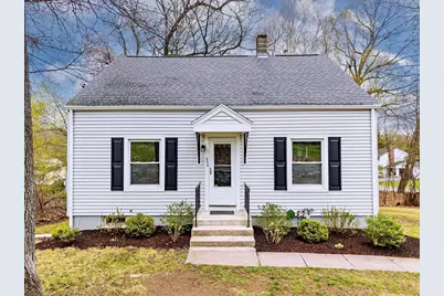 256 Morton St, West Springfield, MA 01089 - Photo 1