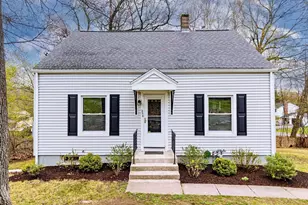 256 Morton St, West Springfield, MA 01089 - Photo 1