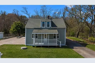 246 Winthrop St, Rehoboth, MA 02769 - Photo 1