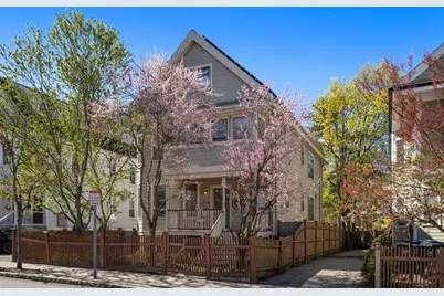 320 Concord Ave #320, Cambridge, MA 02138 - Photo 1