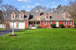 69 Union St, Yarmouth, MA 02675 - Photo 1