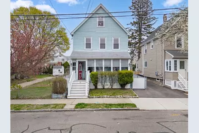 35 Grant Ave, Medford, MA 02155 - Photo 1