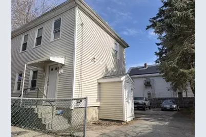 66 Hargraves St, Fall River, MA 02723 - Photo 1