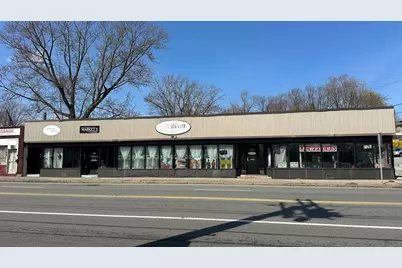 410 Bridge St, Weymouth, MA 02191 - Photo 1