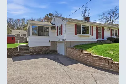 4 Ayrshire Rd, Worcester, MA 01604 - Photo 1