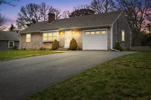 10 Eastover, Dennis, MA 02660 - Photo 1