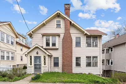 15 Howard St, Arlington, MA 02476 - Photo 1