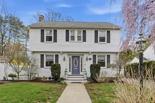 34 Amherst St, Worcester, MA 01602 - Photo 1