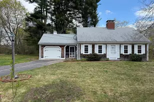 3 Crescent St, West Bridgewater, MA 02379 - Photo 1