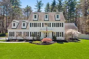 7 Daniel Shays Rd, Hopkinton, MA 01748 - Photo 1