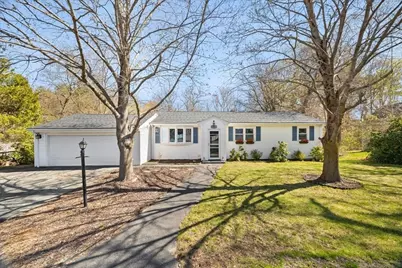 291 Caswell Street, Taunton, MA 02718 - Photo 1