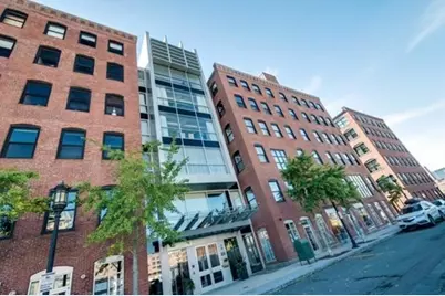 11-21 Wormwood #508, Boston, MA 02210 - Photo 1