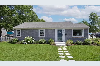 296 Seacoast Shores, Falmouth, MA 02536 - Photo 1