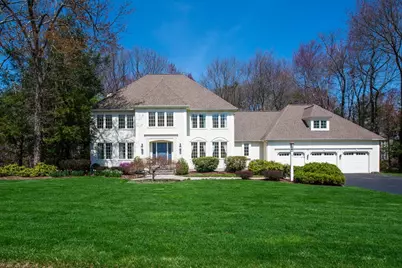 6 Brewer Dr, Westborough, MA 01581 - Photo 1
