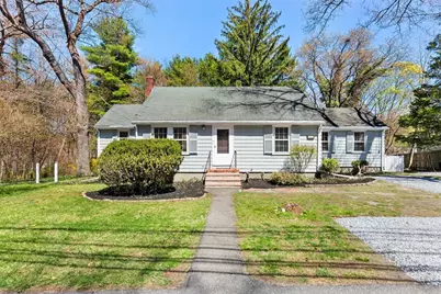 47 Wood Street, Lexington, MA 02421 - Photo 1
