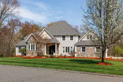 37 Old Farm Rd, East Longmeadow, MA 01028 - Photo 1