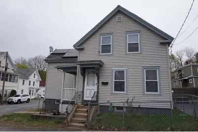 2 Brigham Street, Fitchburg, MA 01420 - Photo 1