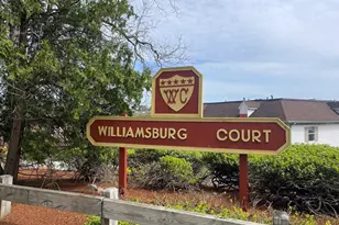 10 Williamsburg Ct, Shrewsbury, MA 01545 - Photo 1