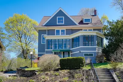 13 Maplewood Rd, Worcester, MA 01602 - Photo 1