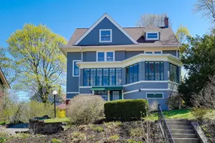 13 Maplewood Rd, Worcester, MA 01602 - Photo 1