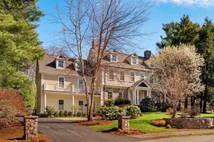 151 Hampshire Rd, Wellesley, MA 02481 - Photo 1