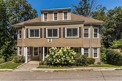 38 Hood St #38, Newton, MA 02458 - Photo 1