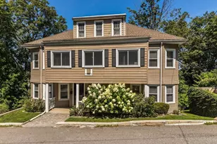 38 Hood St, Newton, MA 02458 - Photo 1