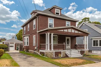 10 Virginia Ter, Lynn, MA 01904 - Photo 1