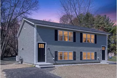 13 Radcliffe Rd #A, Billerica, MA 01821 - Photo 1