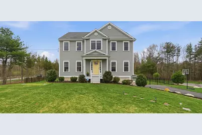 925 Pleasant St, Attleboro, MA 02703 - Photo 1
