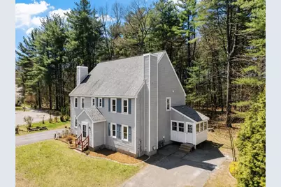 7 Samantha Ln #B, Ayer, MA 01432 - Photo 1