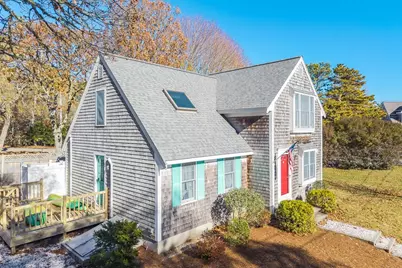 35 Pine Tree Rd, Chatham, MA 02633 - Photo 1