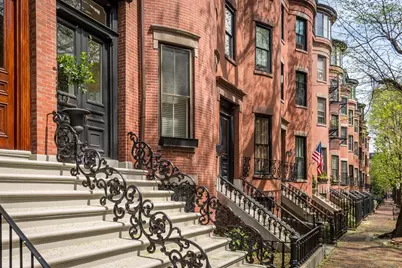 97 Waltham St #4, Boston, MA 02118 - Photo 1