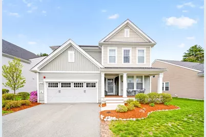 54 Cherry Ln #54, Hopkinton, MA 01748 - Photo 1